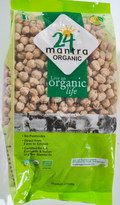 Kabuli Chana