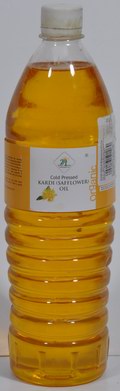 Kardi (Safflower) Oil