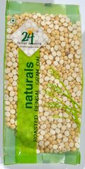 Roasted Bengal Gram Dal