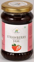 Strawberry Jam