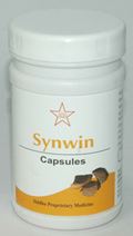 Synwin Capsules (100 Capsules)