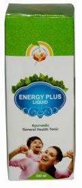 Energy Plus Liquid (200 ml)