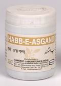 Habbe-E-Asgand (50 Tablets)