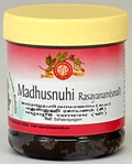 Madhusnuhi Rasayanam (small) (200 Grams)
