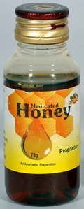 Medicated Honey (75 grams)