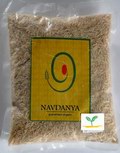 Unpolished Basmati