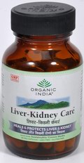 Liver Kidney Care
