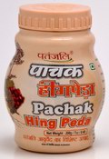 Pachak Hing Peda (200 gms)