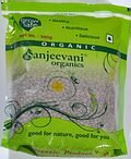 Organic Masur Whole
